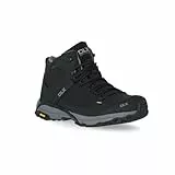 Renton Mens Boot Waterproof 42