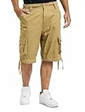 Brandit Urban Legend Short Beige XL