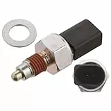 FEBI BILSTEIN Schalter, Rückfahrleuchte 106039