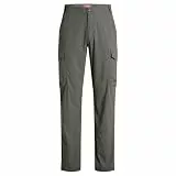 Craghoppers Herren NosiLife Rif Cargohose, Wanderhose, Insektenschutz, Sonnenschutz