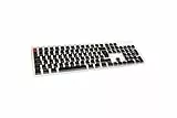 Glorious PC Gaming Race Mechanische Tastatur-Tastenkappen, Capuchon de Clavier