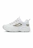 FILA Skye ZP wmn-White-Gold-38