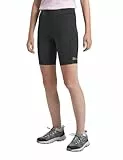 Jack Wolfskin Damen Kensteig Tights Wander-Shorts, Schwarz, L EU