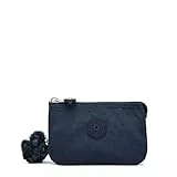 Kipling Damen Creativity S Beutel, Blue BLEU