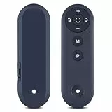 WKOLF Ersatzfernbedienung für Bifanuo 2 in 1 klappbares Laufband, für​ Zubehör TM006 TM008BK TM001 Walking Pad Treadmill, für FreepiFitness Under Desk Treadmill GK-001