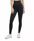 FALKE Damen Hose Cellulite Control Light W Ti Funktionsmaterial feuchtigkeitsregulierend 1 Stück, Schwarz Black 3000, M