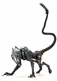 NECA Aliens, Kenner Night Cougar, 17,8 cm Actionfigur