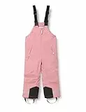 Playshoes Schnee-Hose Unisex Kinder Schneehose, Rosa, 116