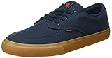 Element Herren Topaz C3 C Schuh, Navy Gum, 45 EU