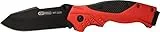 KS TOOLS Klappmesser mit Arretierung, 34 mm