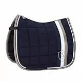 ESKADRON Schabracke BIG SQUARE COTTON Classic Sports Frühjahr 202