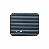 Verbindungsmodul für Mähroboter der MOVA-Serie, 4G-Konnektivität, Mobilfunknetz, Hohe Zuverlässigkeit, GPS-Tracking, 3 Jahre kostenloser Service, Präzise Überwachung, Aktivitätsüberwachung
