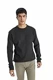 DeFacto Herren Pullover - Stilvolle an Rollkragenpullover - Strickjacken & Strickpullover für Herren - Pullover und Strickjacken für jeden