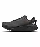 The North Face Herren Altamesa 300 Traillaufschuh, Asphalt Grey/TNF Black, 40 2/3
