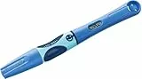 Pelikan 805612 griffix Füllhalter für Rechtshänder mit Drehkappe, Bluesea, 1 Stück in Faltschachtel