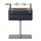 Everdure HBCE1BSDE FUSION? Holzkohlegrill