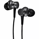 Mi In-Ear Headphones Basic (Black)