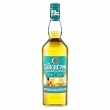 The Singleton of Glendullan 14 Jahre - Special Releases 2023, Single Malt Scotch Whisky, Limitierte Edition, 55% vol |200 ml Einzelflasche |