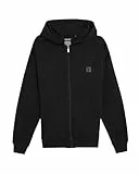Lyle & Scott Loungewear Zip Through Hoodie