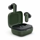 soundcore P30i by Anker Noise Cancelling Earbuds, smarte Geräuschunterdrückung, kraftvolle Bässe, 45h Spielzeit, 2-in-1 Case und Handyständer, IP54, kabellose Kopfhörer, Bluetooth 5.4, App Steuerung