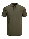 JJEBASIC POLO SS NOOS