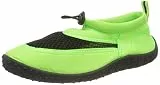 Beck Unisex Kinder 711 Aqua Schuhe, Grün, 26 EU