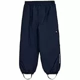 Lego Wear Unisex Kinder Lwpowai - Lego Tec Play Schneehose, 590, 128 EU