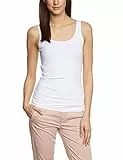 ONLY NOS Damen 15095808 Top, per Pack Weiß (White White), 38 (Herstellergröße: M)