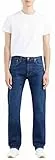 Levi's Herren 501 Original Fit Jeans Jeans, Do The Rump, 34W / 34L
