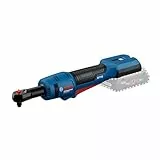 Bosch Professional 18V System Akku-Ratschenschrauber GRC 18V-60