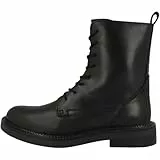 Geox WOMAN D SERILDA CAVALIERE BLACK 38_EU