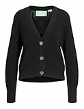 JJXX Jxeliana Twist Cardigan Knit