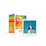 Polaroid Color film für Go - Double Pack, 16 Filme