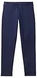 United Colors of Benetton Mädchen und Mädchen 35q2cf03m Leggings, blau, 160 cm
