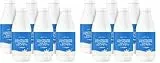 by Amazon Haltbare Fettarme Milch 1,5% Fett, 6L (Packung mit 2)