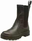 Primigi Unisex Pok 83737 Chelsea Boot, Schwarz, 39 EU