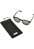 Urban Classics Sunglasses Sunrise UC black/green one size