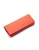 HAWKERS Unisex Adulto CLIP SOFT CASE-CORAL Brillenetui, Einheitsgröße