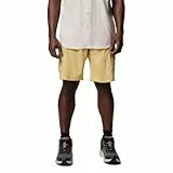 Columbia Kurze Herren-Hose, Silver Ridge Utility Cargo Short