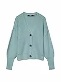 VERO MODA Female Strickjacke VMLEA Strickjacke