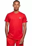 STARTER BLACK LABEL Herren Starter Essential Jersey cityred, L