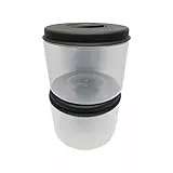Thermos Tescoma Kunststoff Essensbehälter für Speisegefäß, 2er Set, 1.2L Kapazität