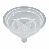 Anakel Home Zubehör für Pulizia MS-623953 für Krups Kaffeemaschine, Adapter kompatibel mit Drop, Movenza, Infinissima | KP600E, KP6008, KP350B, KP3505, KP3501