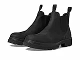 ECCO Herren Grainer M Chelsea Fashion Boot, Black, 43 EU