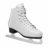 Roces Damen Paradies Schlittschuhe, weiß, 7 US W