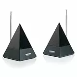Infrarot Extender - Marmitek Powermid XL - Steuern Sie Ihre AV Geräte mit diesem IR repeater drahtlos von einem anderen Raum aus - Funktioniert garantiert mit allen Fernbedienungen