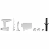 KitchenAid FLEISCHWOLF UND PÜRIERAUFSATZ, 2-TLG. SET 5KSMFVSFGA