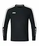 JAKO Power Torwarttrikot schwarz, L Herren