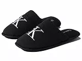 Calvin Klein Herren Xenith, Schwarz 001, 43 EU