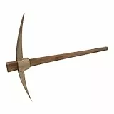 KS Tools 963.9623 BRONZEplus Spitzhacke 650 mm